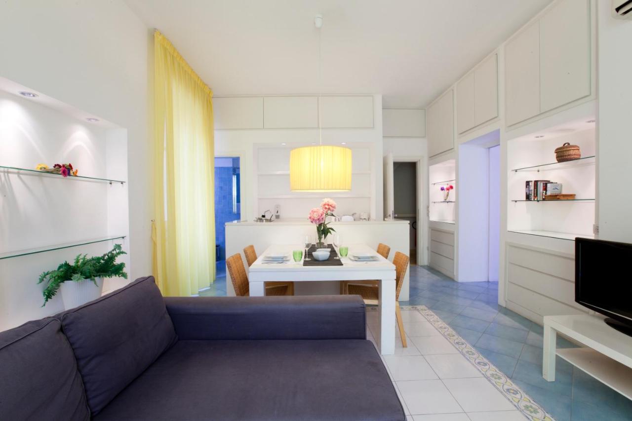Sorrento Apartments One Extérieur photo