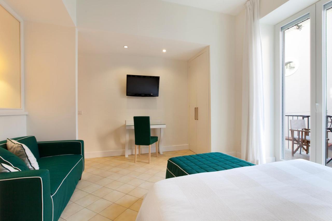 Sorrento Apartments One Extérieur photo