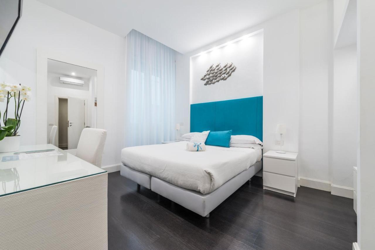Sorrento Apartments One Extérieur photo
